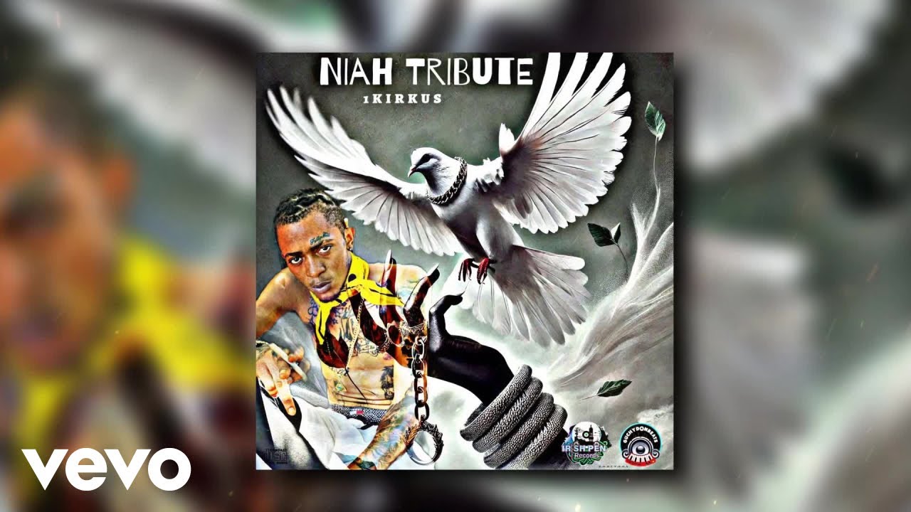 1Kirkus - Niah Tribute (Official Audio)