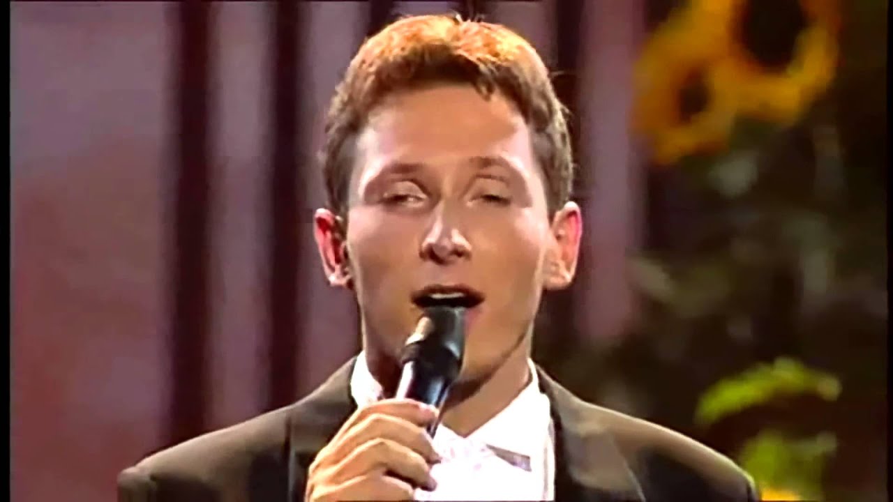 Helmut Lotti   Quiereme Mucho