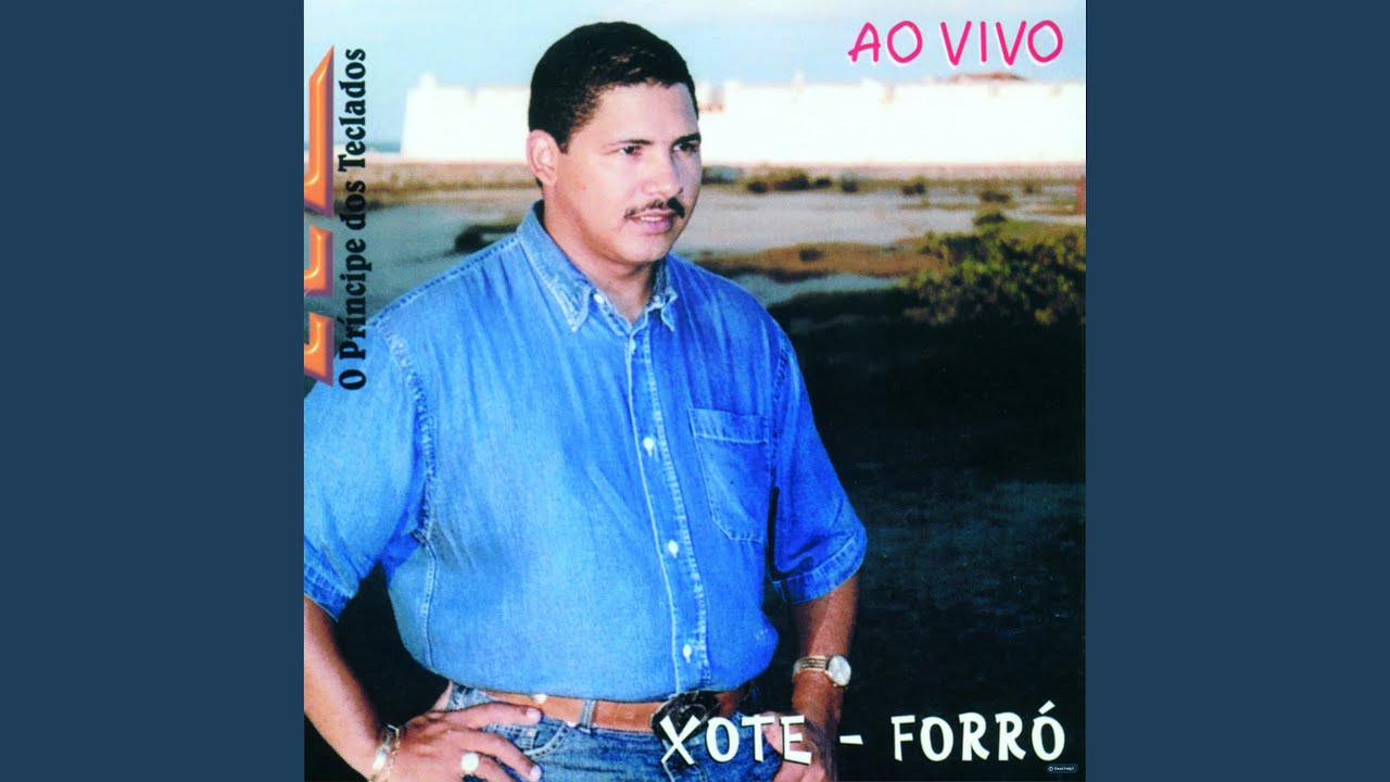 Lamento Sertanejo