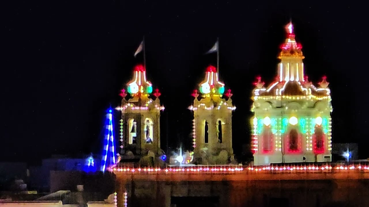 𝐌𝐨𝐭𝐚 𝐒𝐨𝐥𝐞𝐧𝐧𝐢 𝐭𝐚' 𝐒𝐚𝐧 Ġ𝐮ż𝐞𝐩𝐩 (𝟐𝟎𝟐𝟓) / 𝐐𝐚𝐥𝐚 𝐒𝐚𝐧 Ġ𝐮ż𝐞𝐩𝐩 / 𝐅𝐞𝐬𝐭𝐚 𝐓𝐢𝐭𝐮𝐥𝐚𝐫𝐢