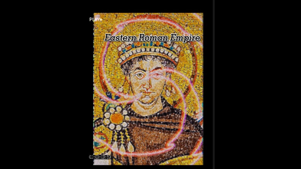 Eastern Roman Empire 