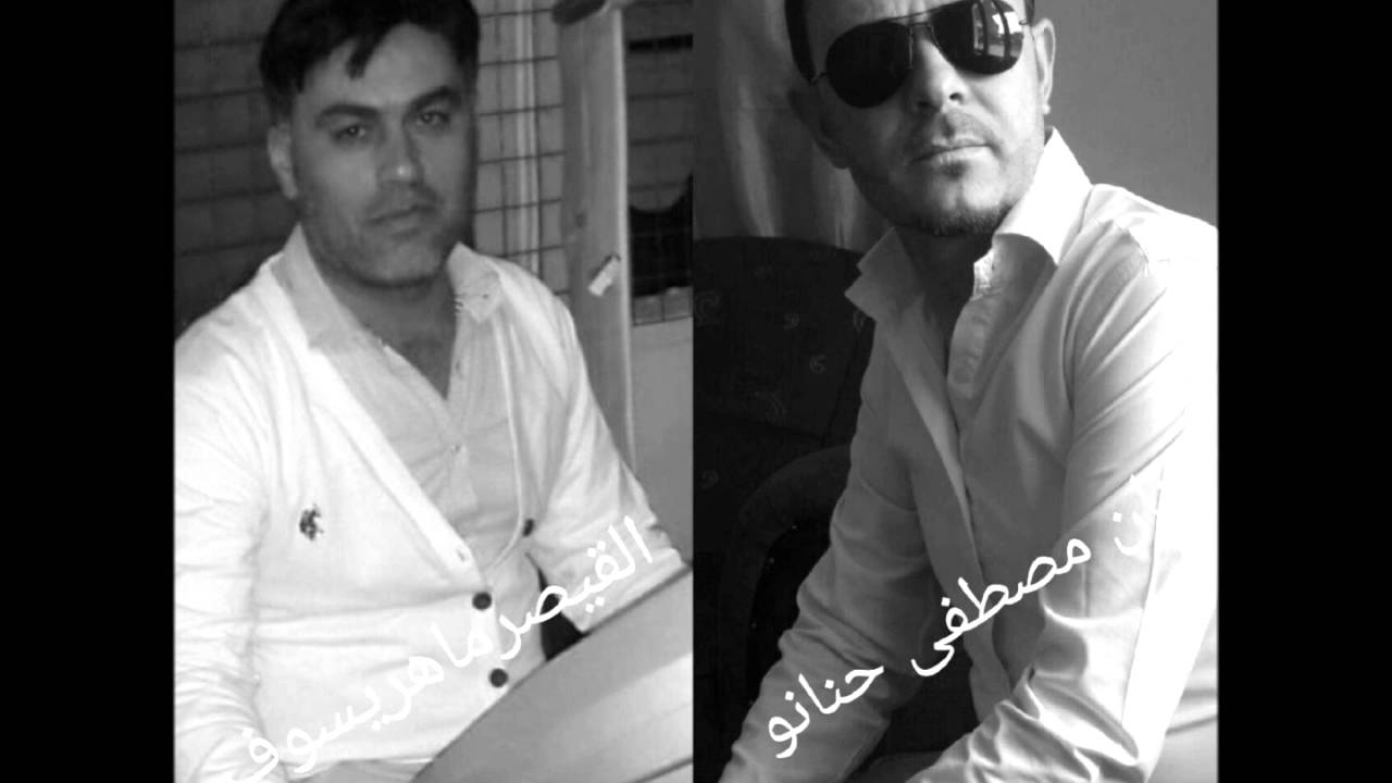 ماهر يسوف مع النجم الشعبي مصطفى حنانو عتابا حزن على الربابة