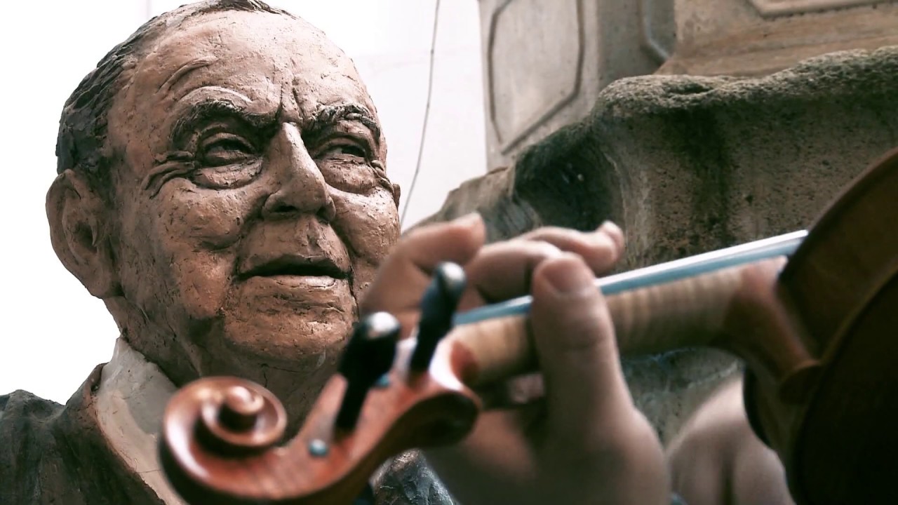 St. Hilarion Strings Qarted - Dr.  Fazıl Küçük'e Ağıt