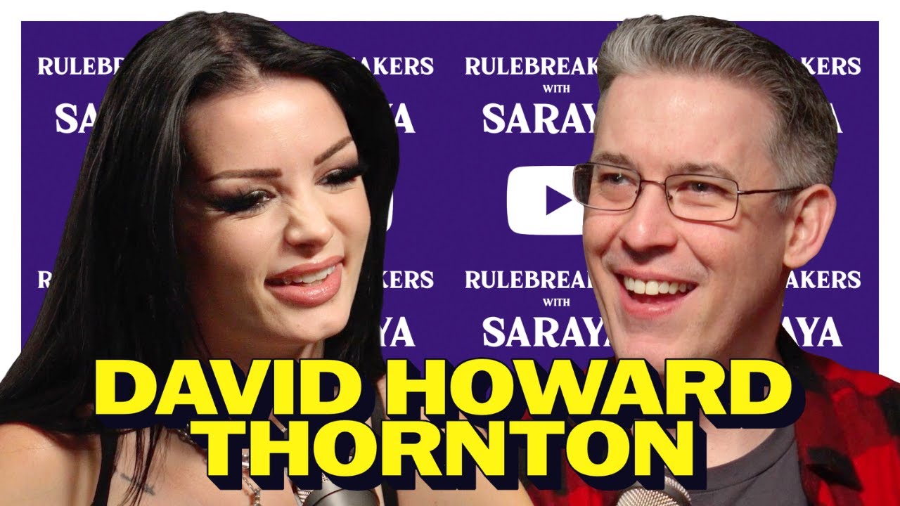 David Howard Thornton: The One Who Made Art the Clown a Horror Icon