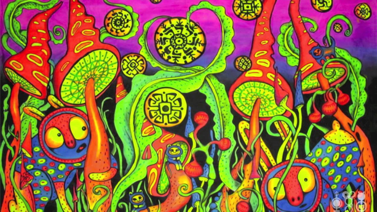 Last Trip [Psycore Mix] by Asamori ► Vol. 1