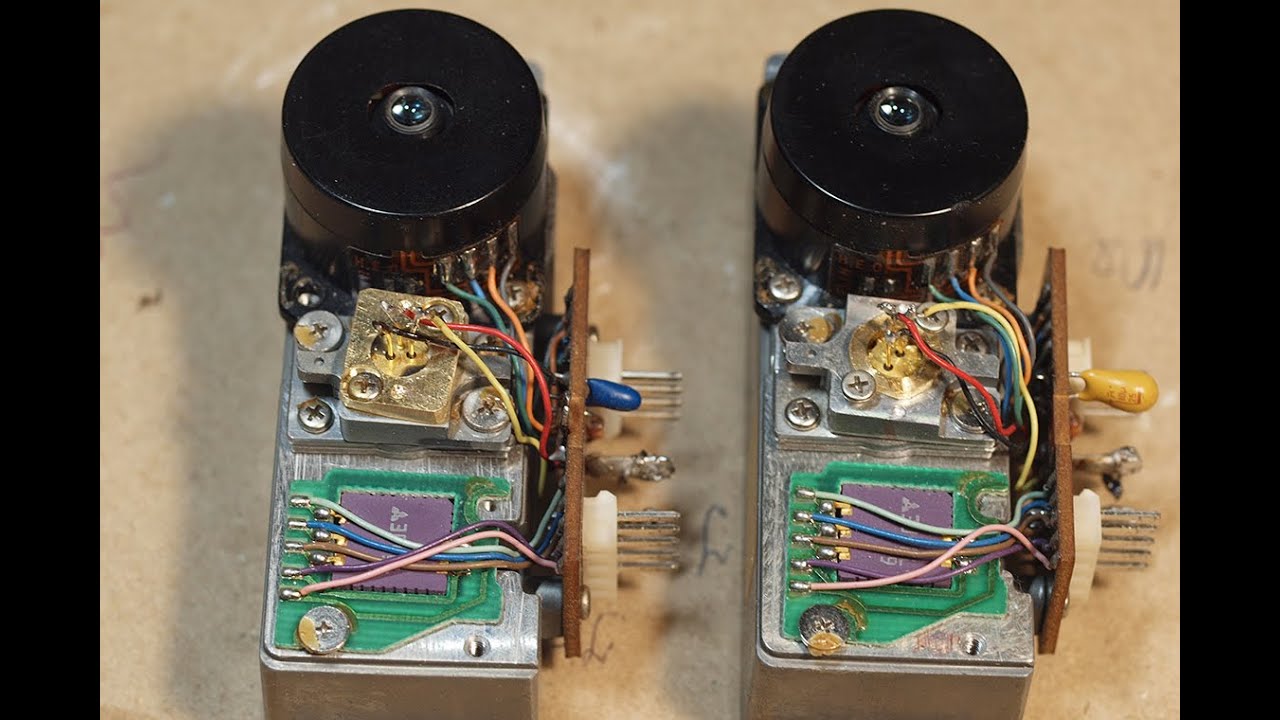 Вторая OPH-32. Это фиаско!?