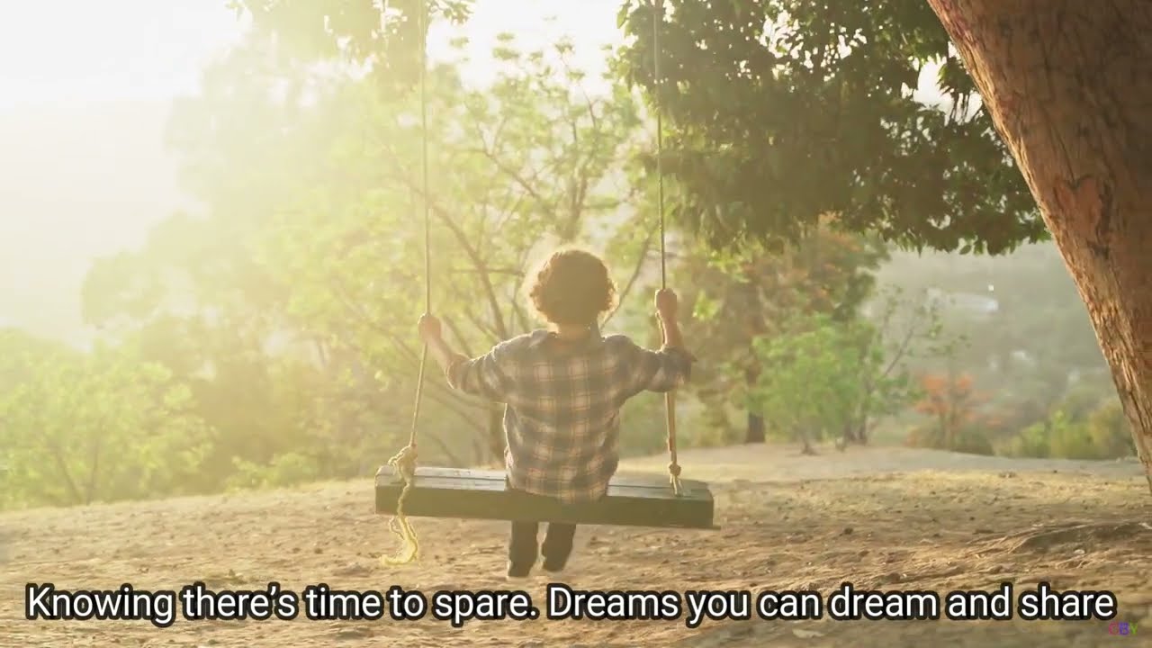 Look to the Day (English subtitles)