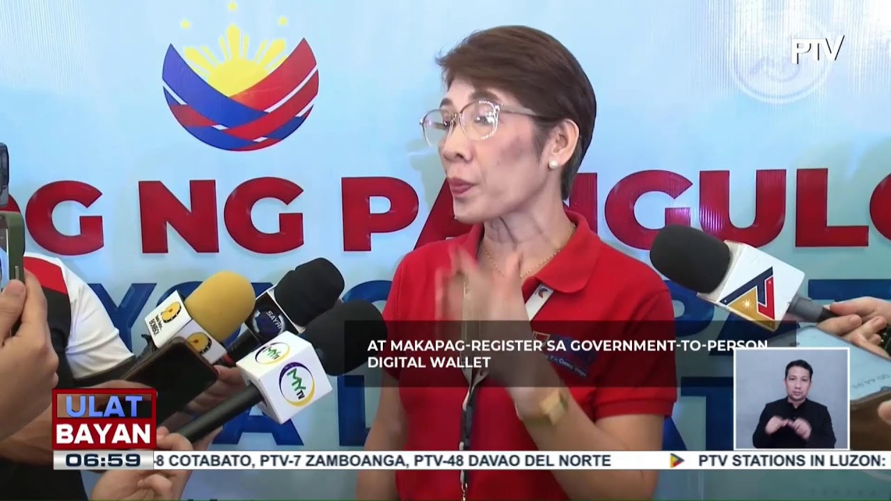 NGAYON: Alamin ang mga maiinit na balita sa Ulat Bayan | September 15, 2026