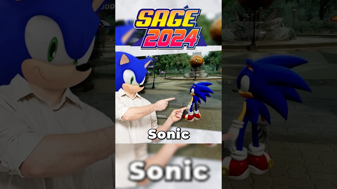 Sonic Unleashed PC Port?!