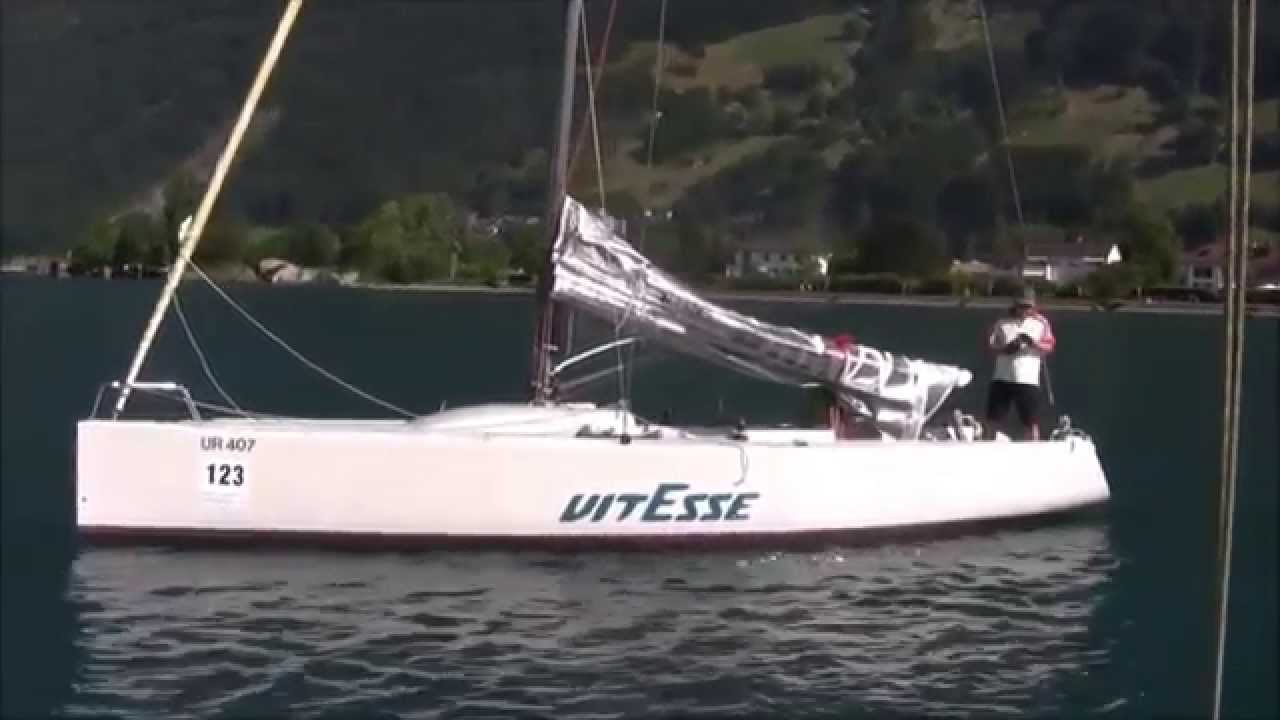 Rund um den Vierwaldstaettersee