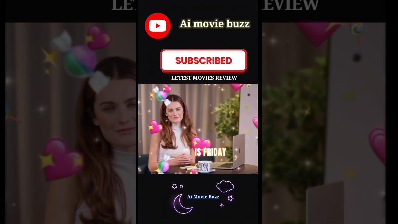 Latest movie review -Ai movie buzz #moviereview #aimoviebuzz
