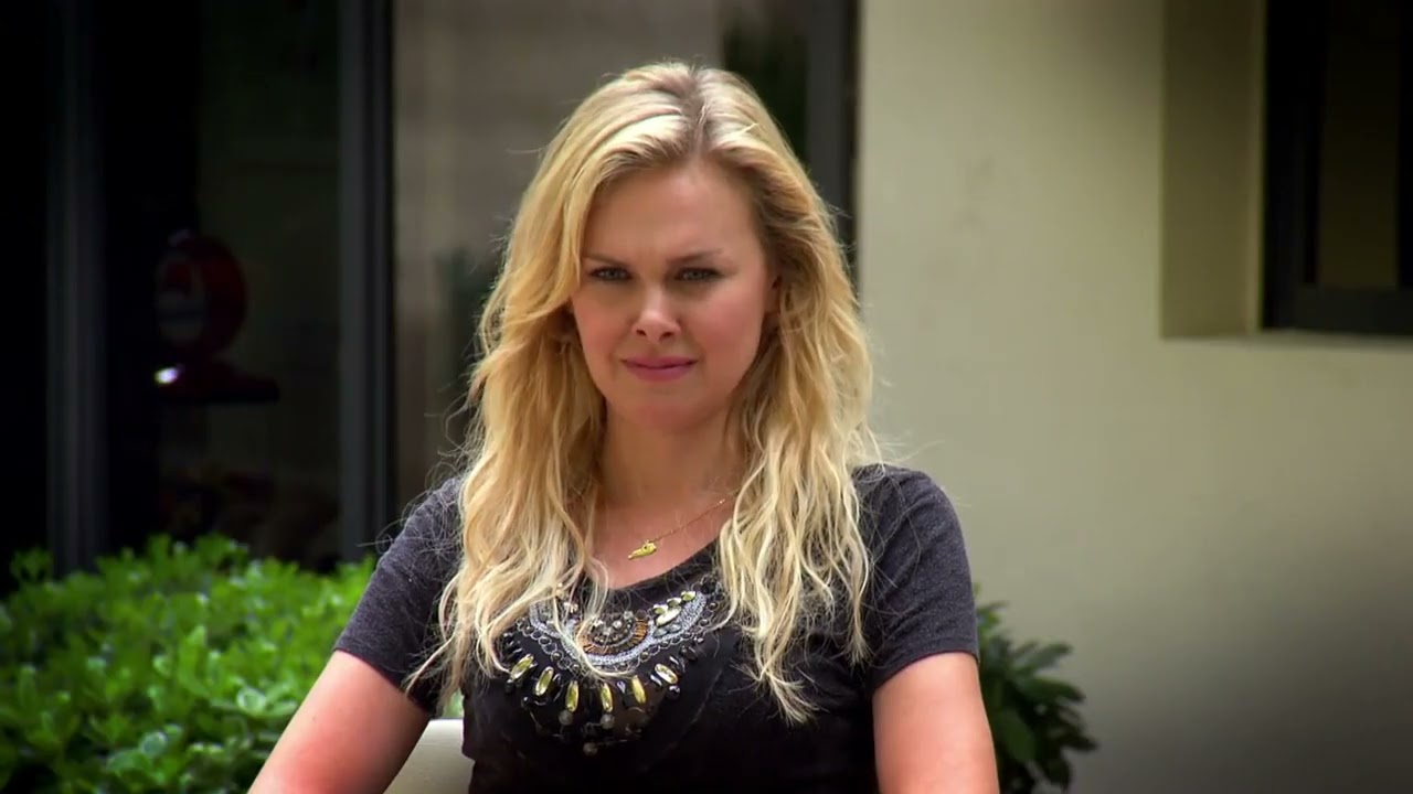 Laura Bell Bundy is Completely Creeped Out | Nazeem Hussain — Legally Brown
