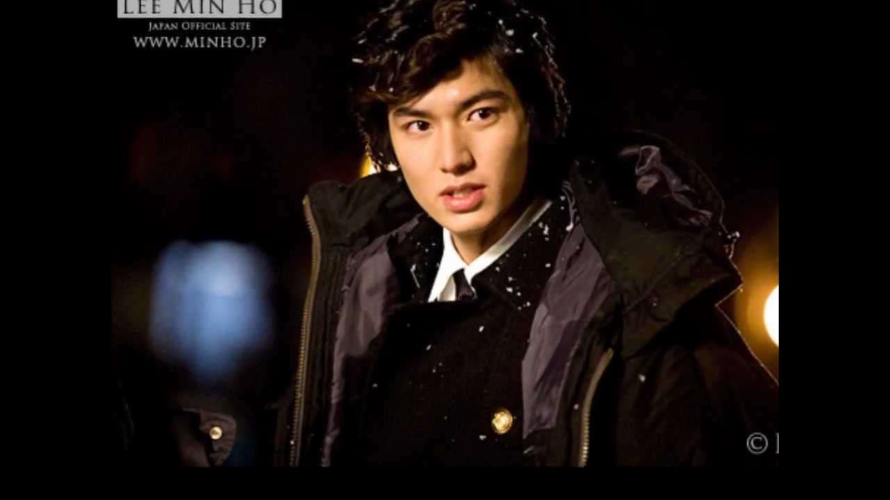 &hearts; LEE MIN HO &hearts; by gorytta2011