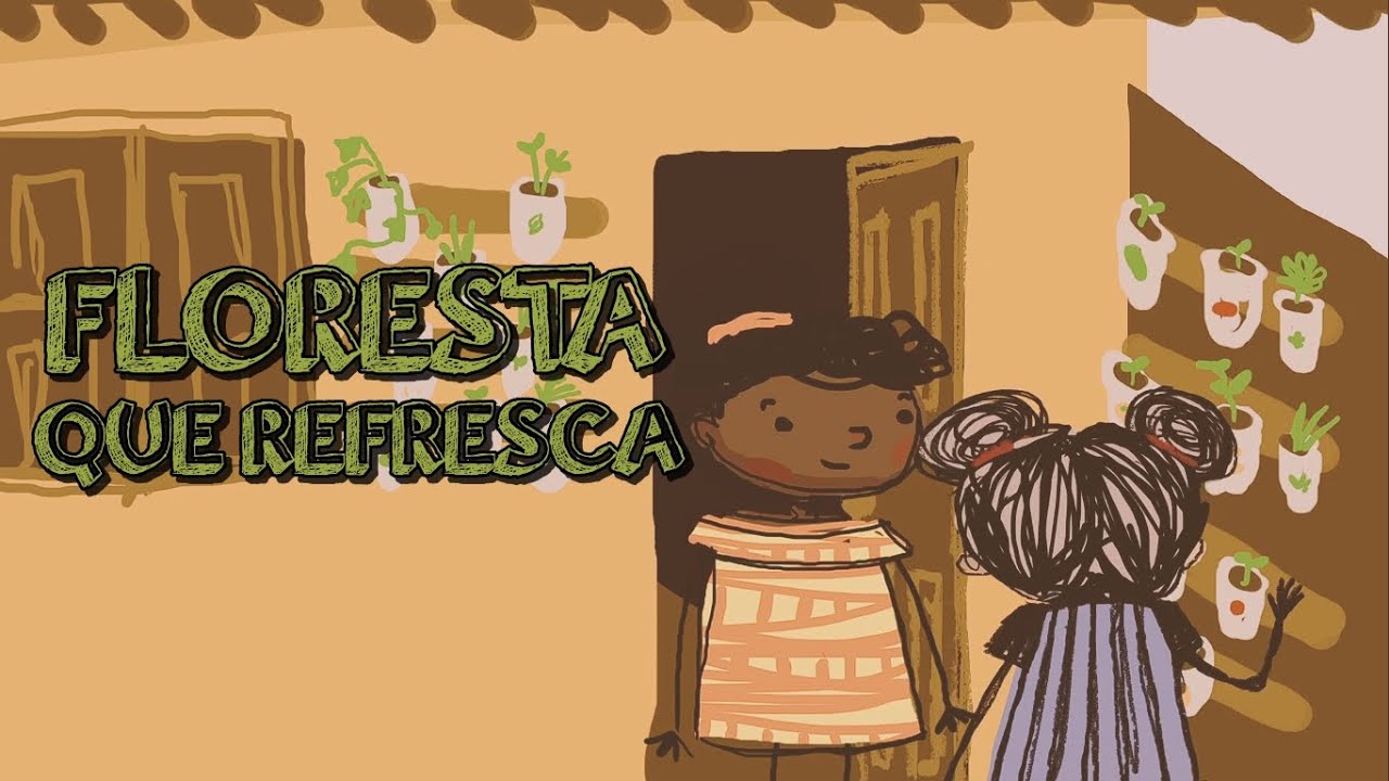 Floresta Que Refresca