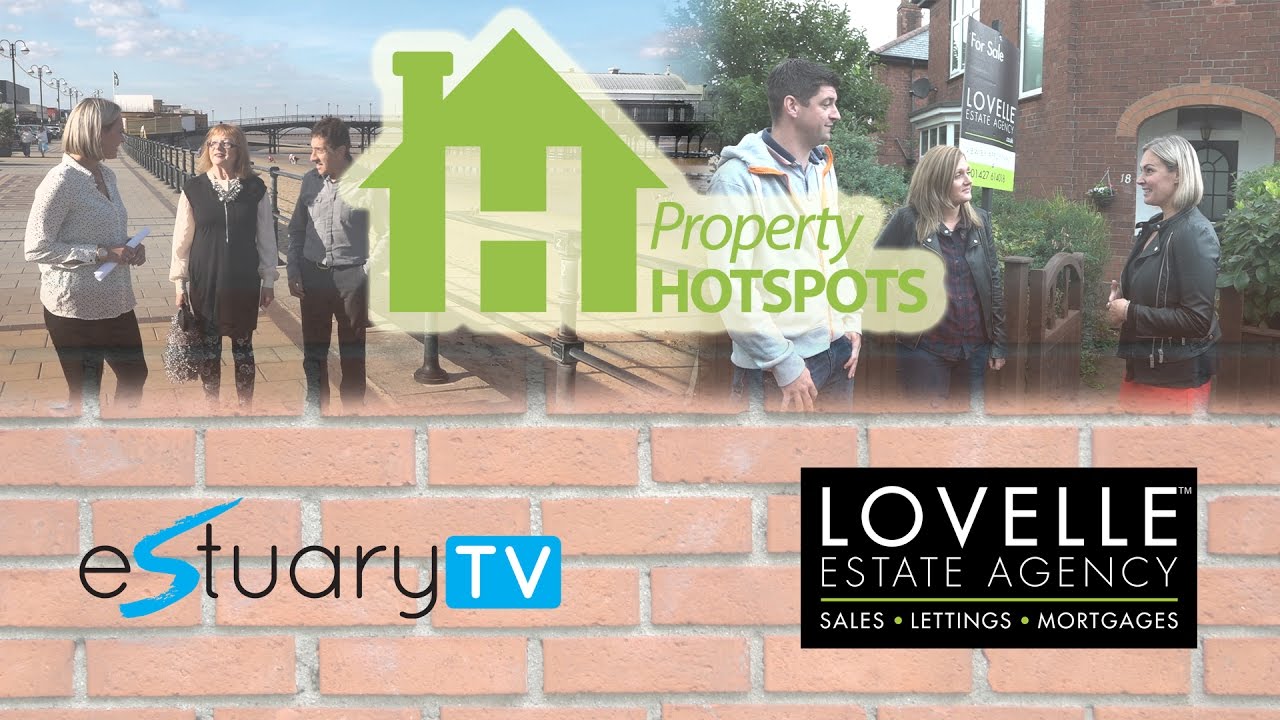 Property Hotspots Episode 6 - Gainsborough