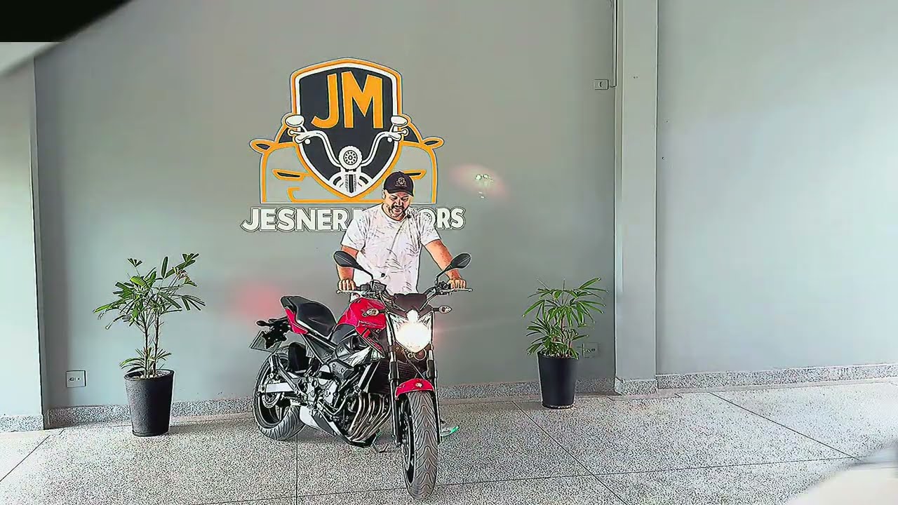🛵Yamaha XJ6 N 600 2012 Impecável, lindíssima... 71Mkm