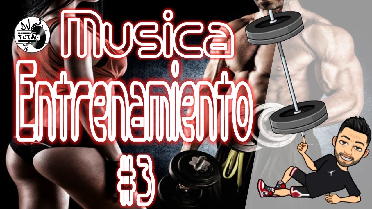 MUSICA ENTRENAMIENTO DE GIMNASIO 2024 🔥EJERCICIO GYM  RUNNING🔥🔋 FITNESS MOTIVATION 🔋 BY 🎧@DJTutaOk🎧