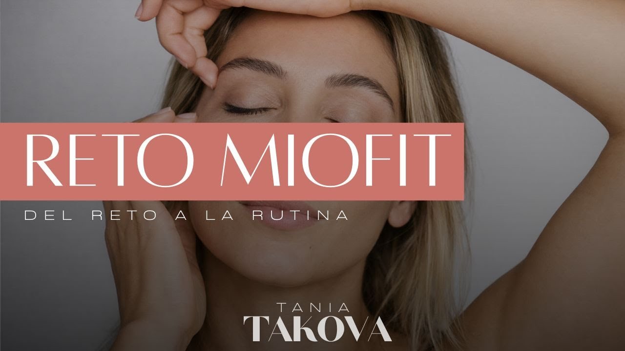Del reto a la rutina: cómo seguir con tu práctica facial.