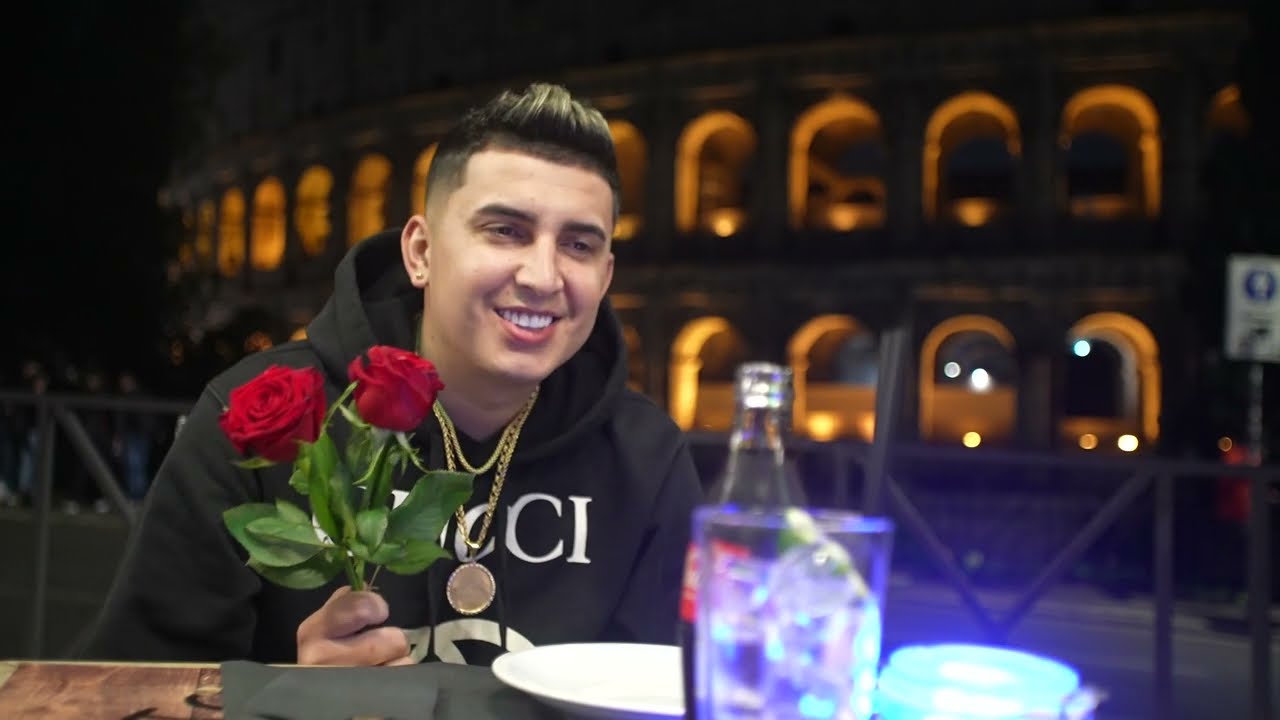 No Existe Otra Igual - @SIMONLALETRA (Video Oficial)