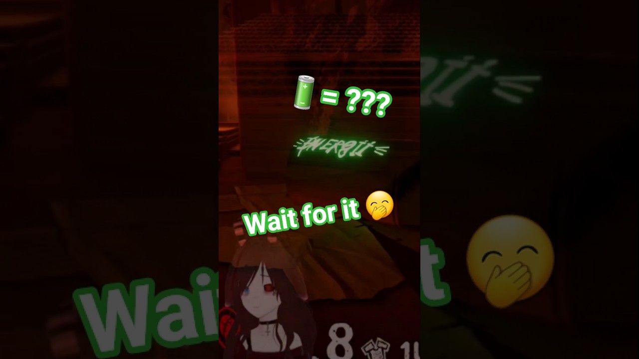 🤭 wait for it 🔋= #vtuber #funnystreammoments #vtuberclips #gameplay #vtuberstreaming #vtuberstream
