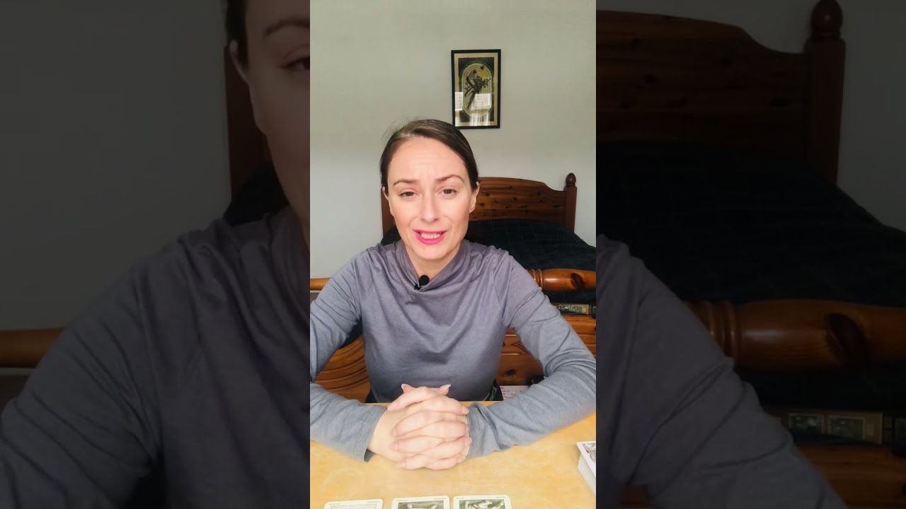 Pisces ♓️ Watch this reading if you feel drawn towards it 🧲