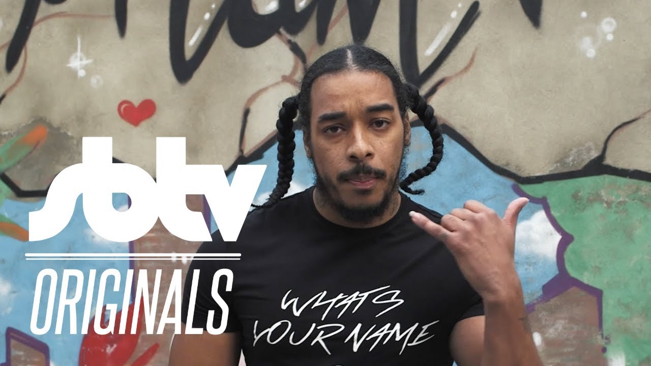 Smallzz | Warm Up Sessions [S10.EP44]: SBTV