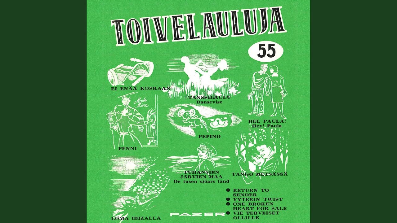 Kuubalainen tango