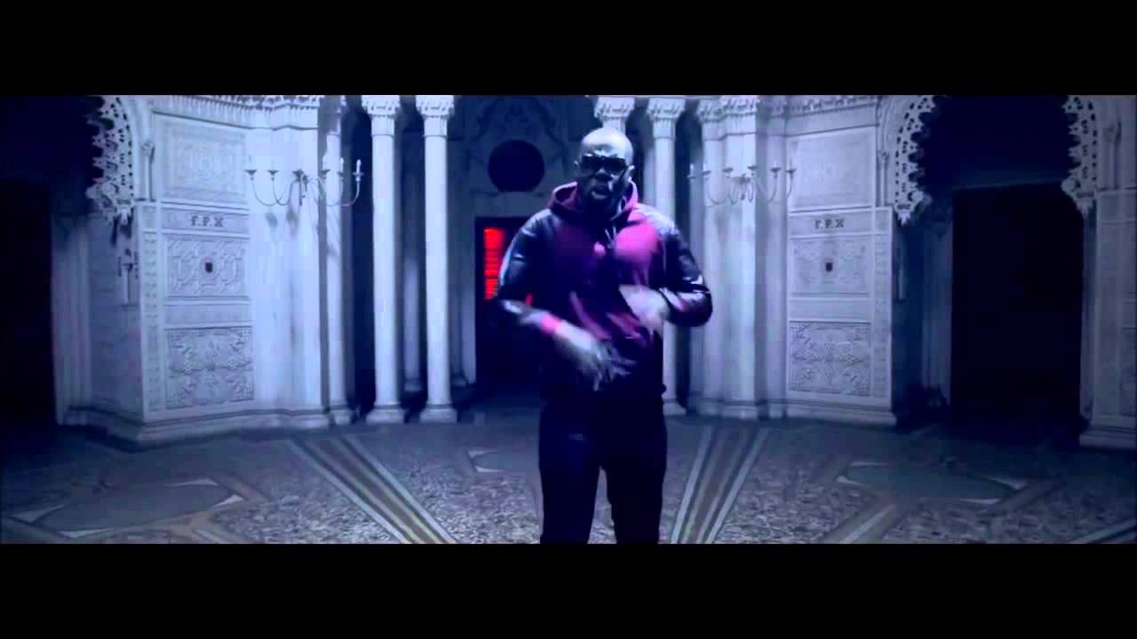 [NEW] Maitre Goats (Gims) - Meutre Par Strangulation [Ch&egrave;vres Edition !]
