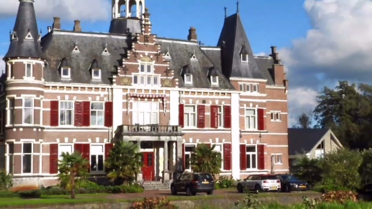 Enjoy and discover Lochem