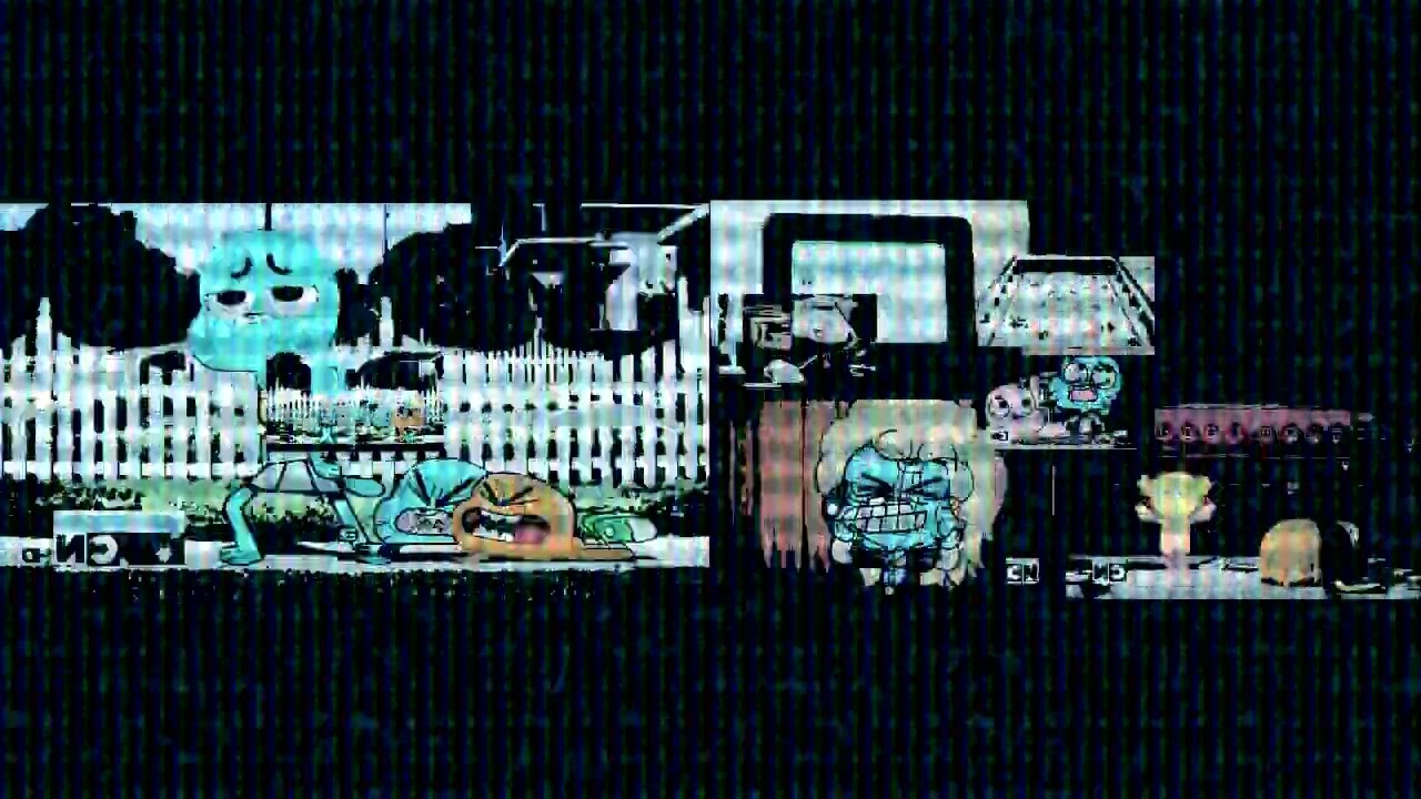 (REUPLOAD) YTPMV Megalovania Twoparison
