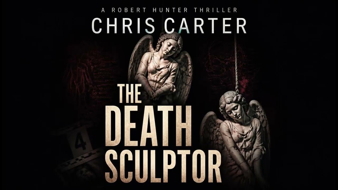 The Death Sculptor &ndash; Chris Carter | Audiobook | Crime Thriller / Serial Killer
