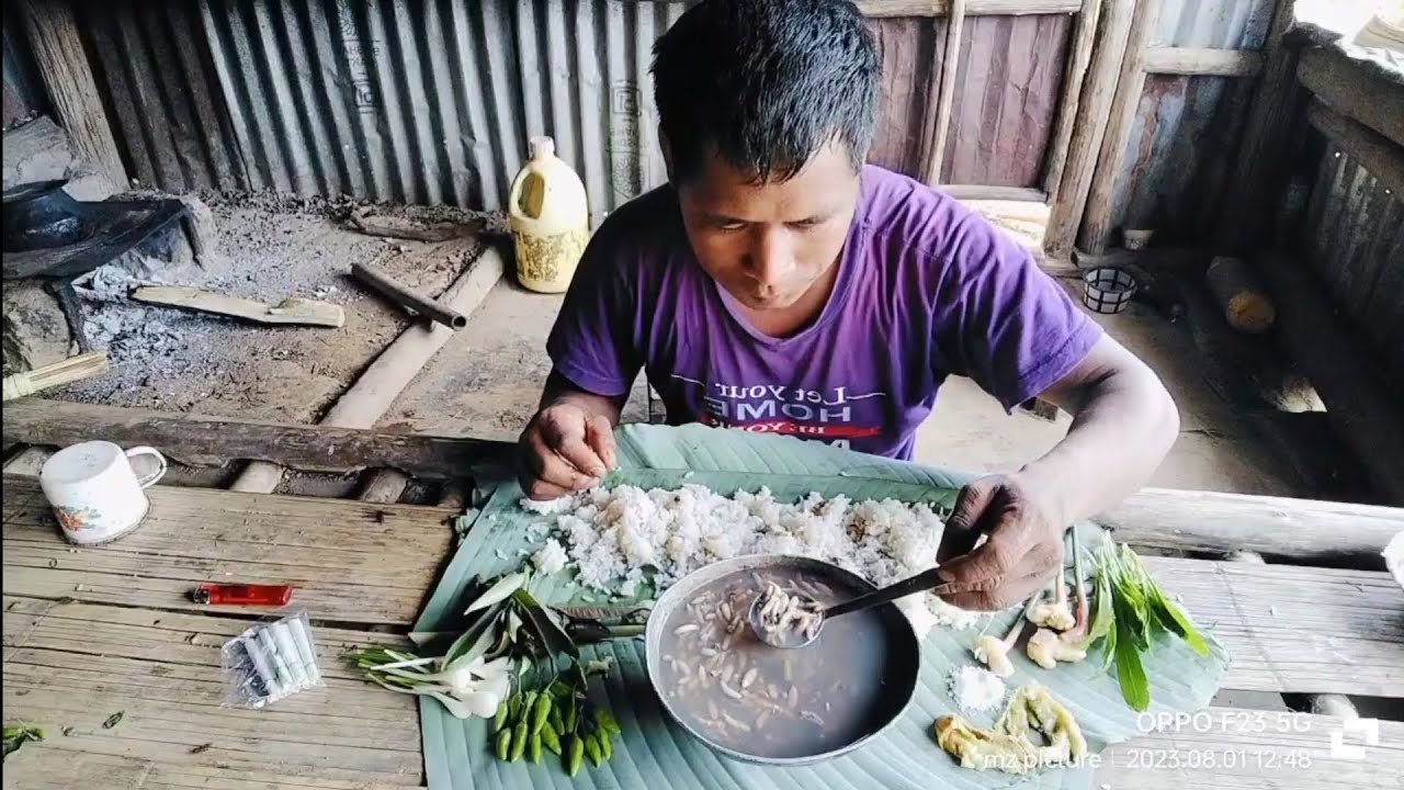 KHUAINO nen ve thung. sawi sawi ngailo tuisetawk#tuirawpip.?