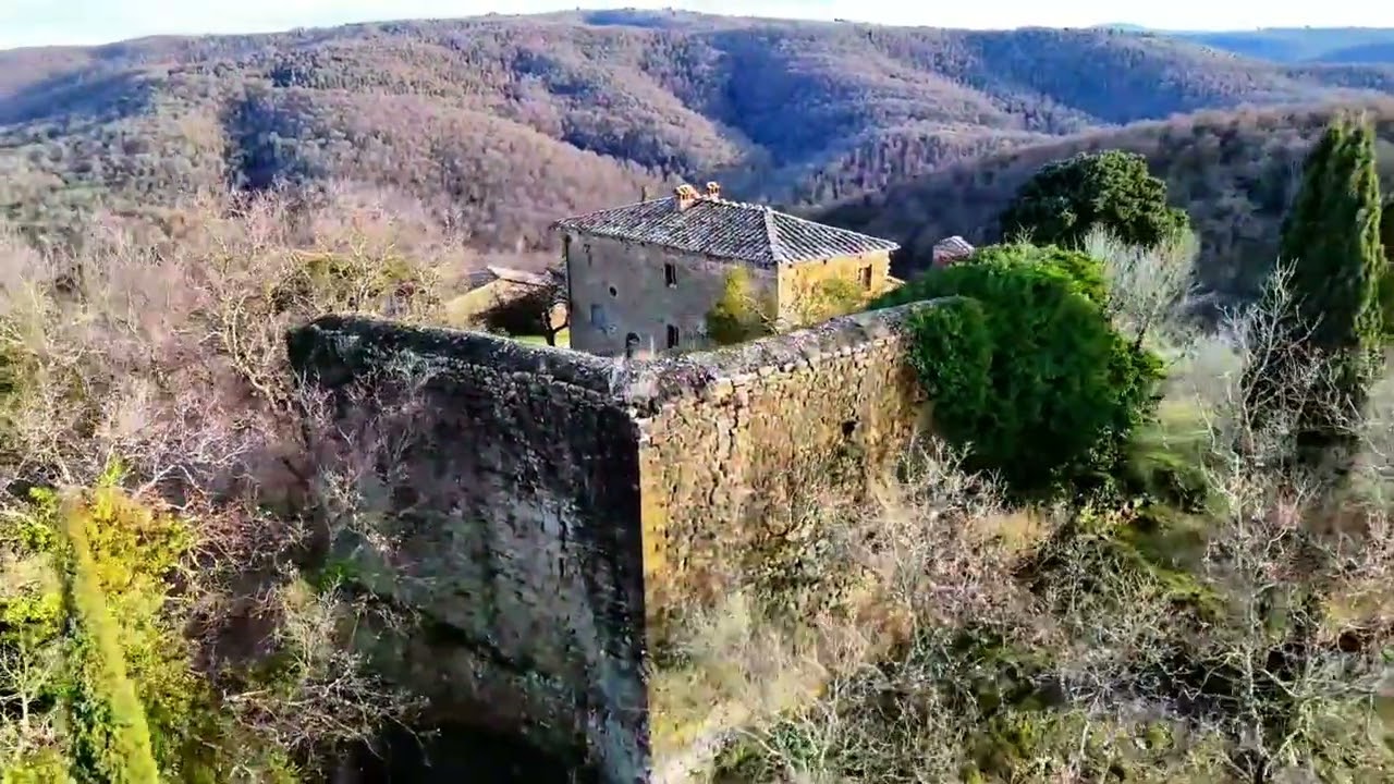 Borgo  di Sogna 