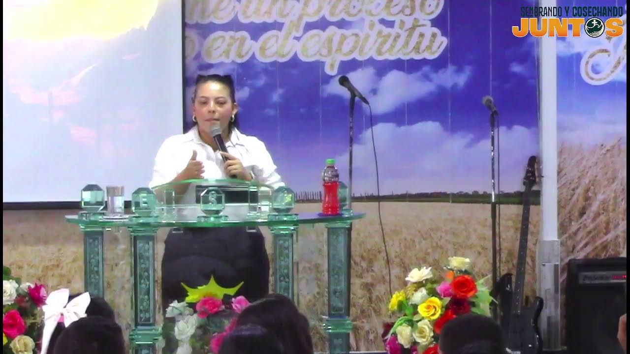 Servicio Familiar 01/03/2026 #iglesianhs #palabradevida