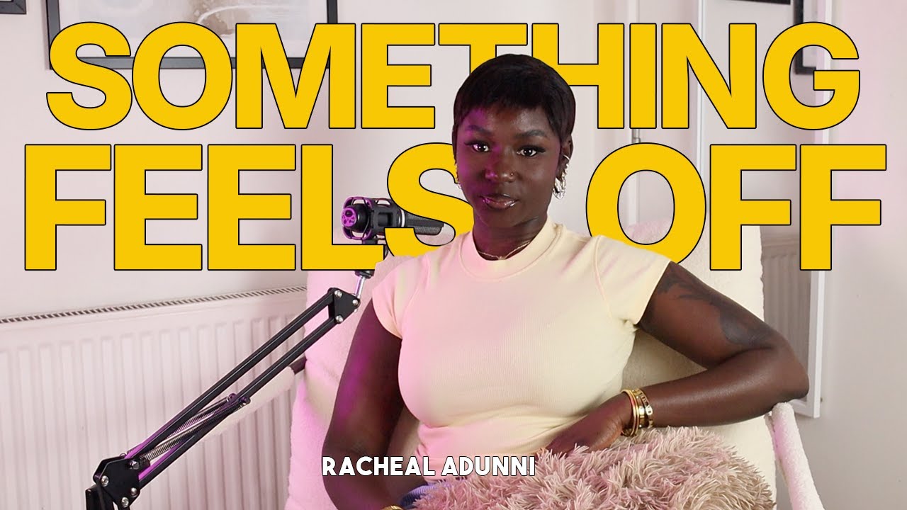 Почему ваш гардероб кажется немного неуместным | Рейчел Ас