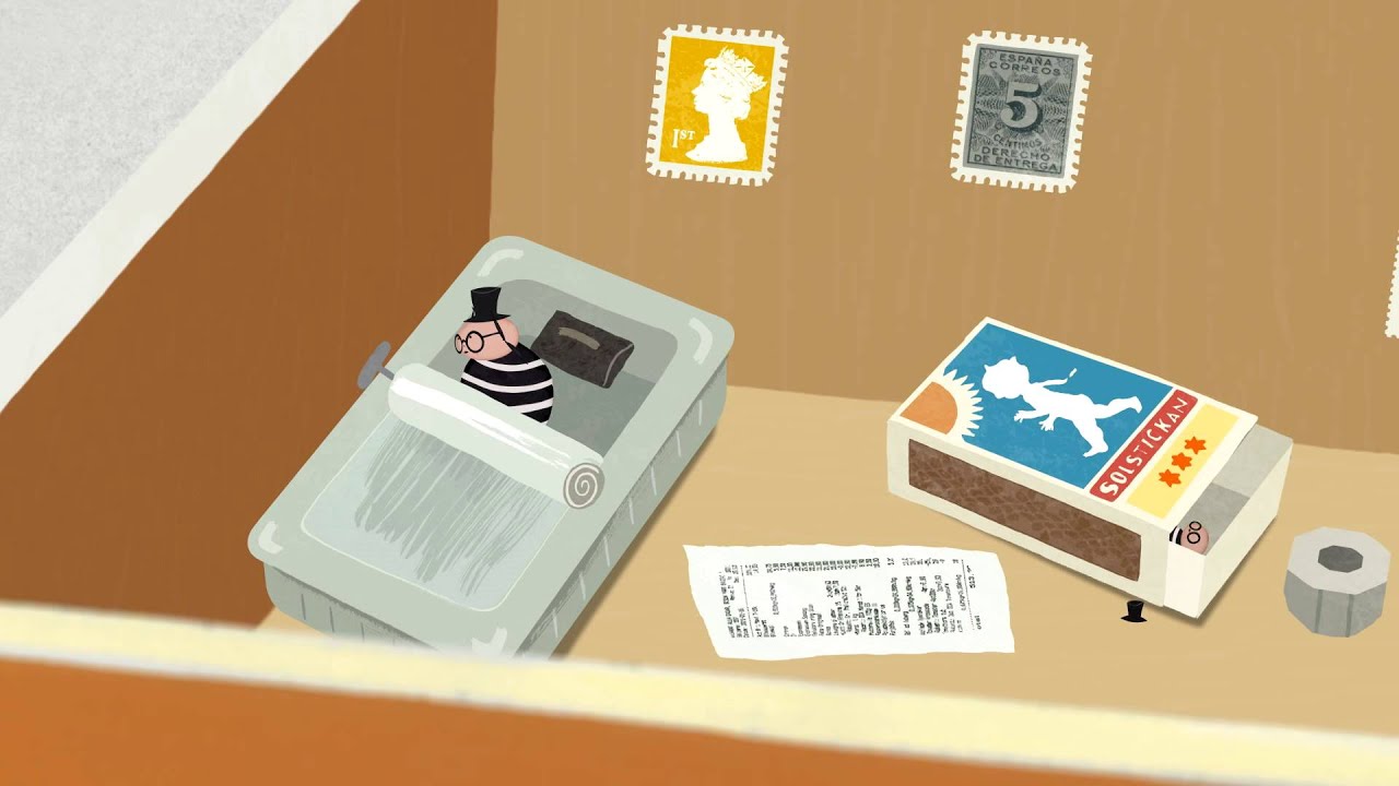 Nina Persson - What if... (official music video) Grammis nominated 2016