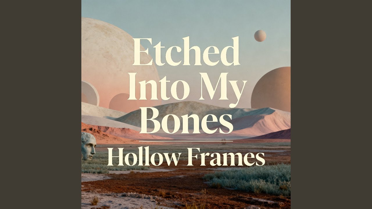 Etched Into My Bones