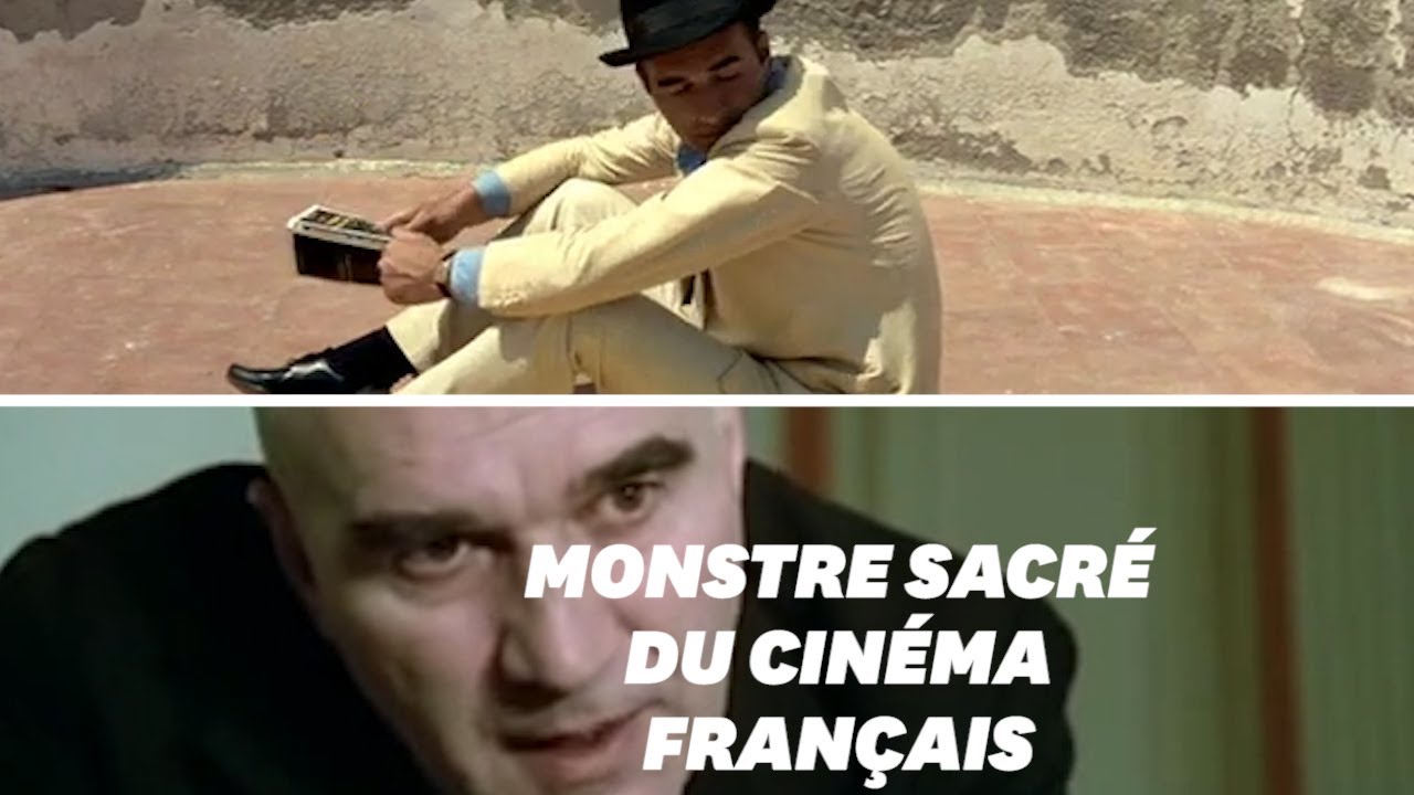 Mort de Michel Piccoli: voici ses 5 scènes cultes