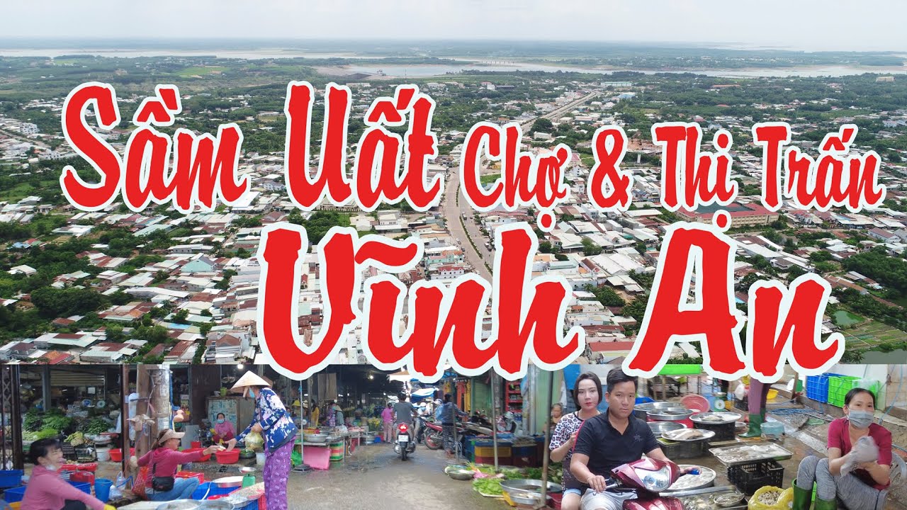 Review Cuộc Sống Ven Hồ Tập #11 |Trấn Xinh Đẹp Sát Bên HỒ | VĨNH AN | VĨNH AN | VĨNH CỬU | Đ. NAI