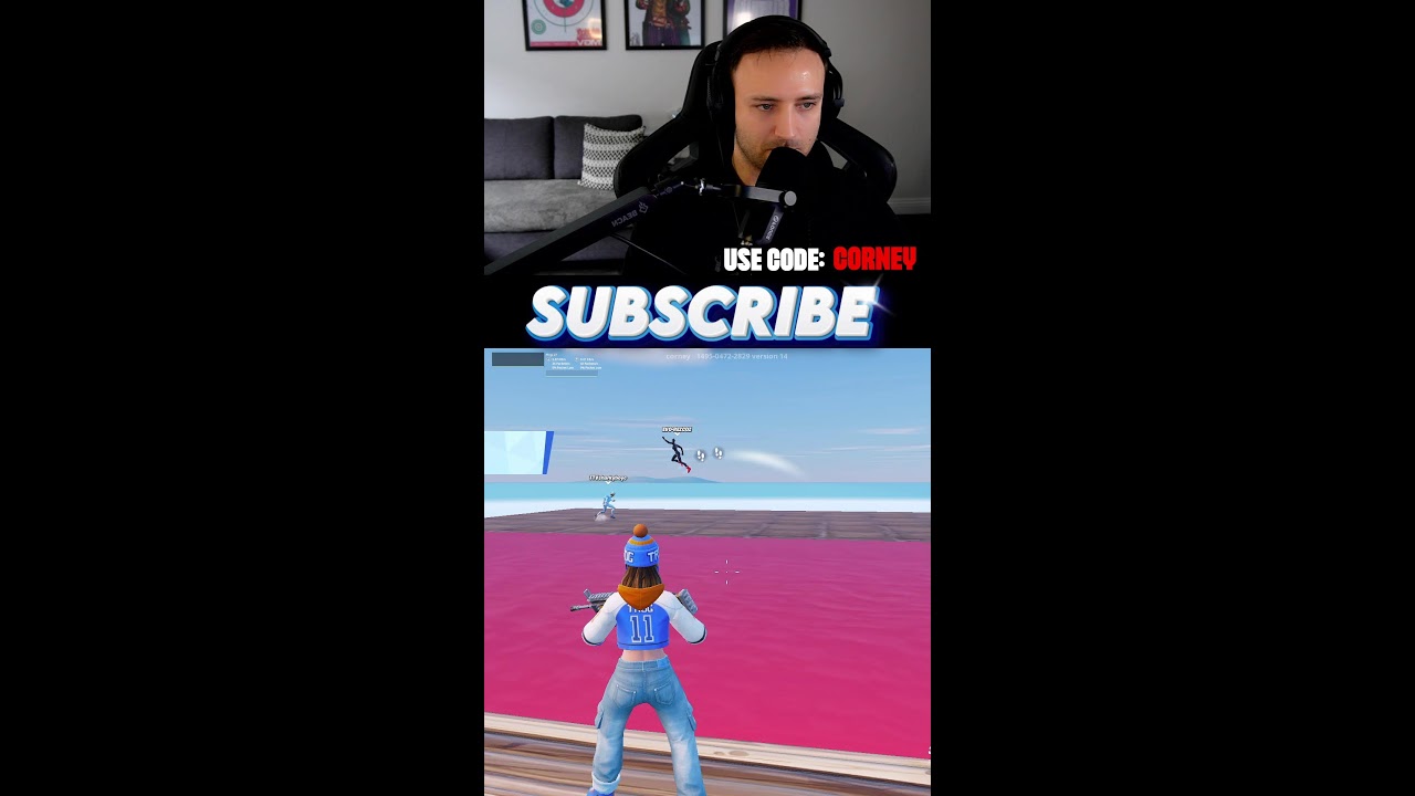 🚨CUSTOM GAMES | Bull Dog, Hide N Seek, Fashion Shows! | !Discord | Use Code: Corney #ad