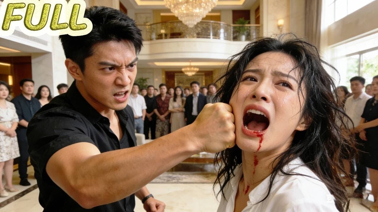 He announced his lover as fiancée in front of his wife. She married the CEO—he regretted it!