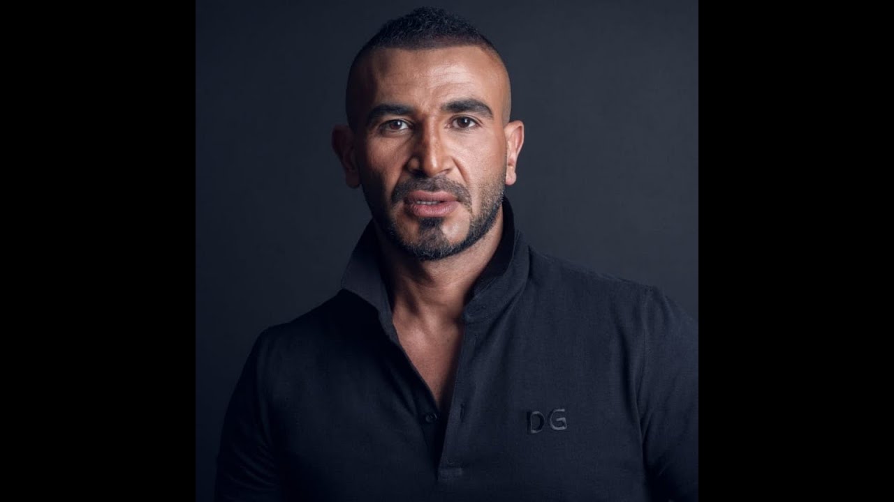 Ahmed Saad: El Melouk