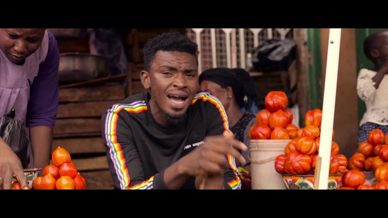 Best Gally - Someday winner [Official Video]