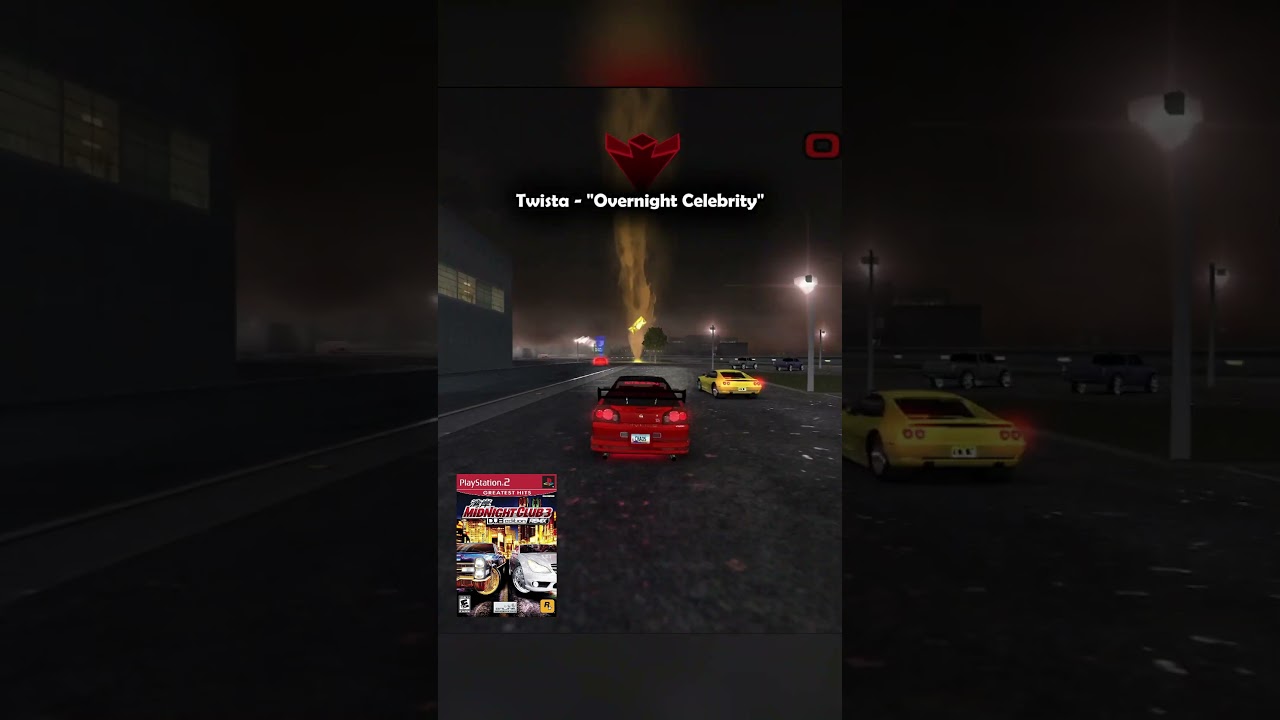 Top songs from Midnight Club 3 Dub Edition #midnightclub #soundtrack #nostalgia #ps2games