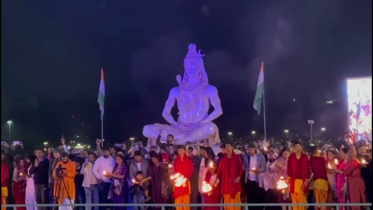 ಋಷಿಕೇಶ್ ನಲ್ಲಿ  ನಡೆಯುವ ಗಂಗಾ ಆರತಿ ಪೂಜೆ..ಡಿಸೆಂಬರ್ 27/12/2025..