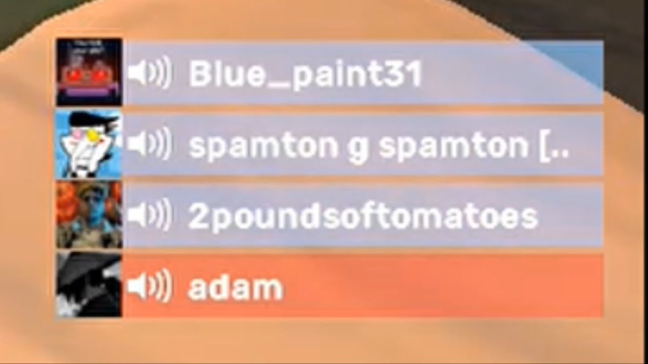 a normal tf2 community server