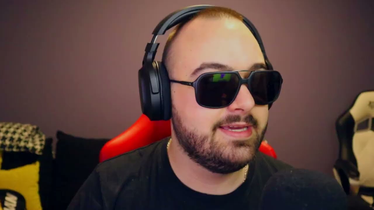 AKO PREĐEM IMPETOV PARKOUR DOBIJAM 1000€