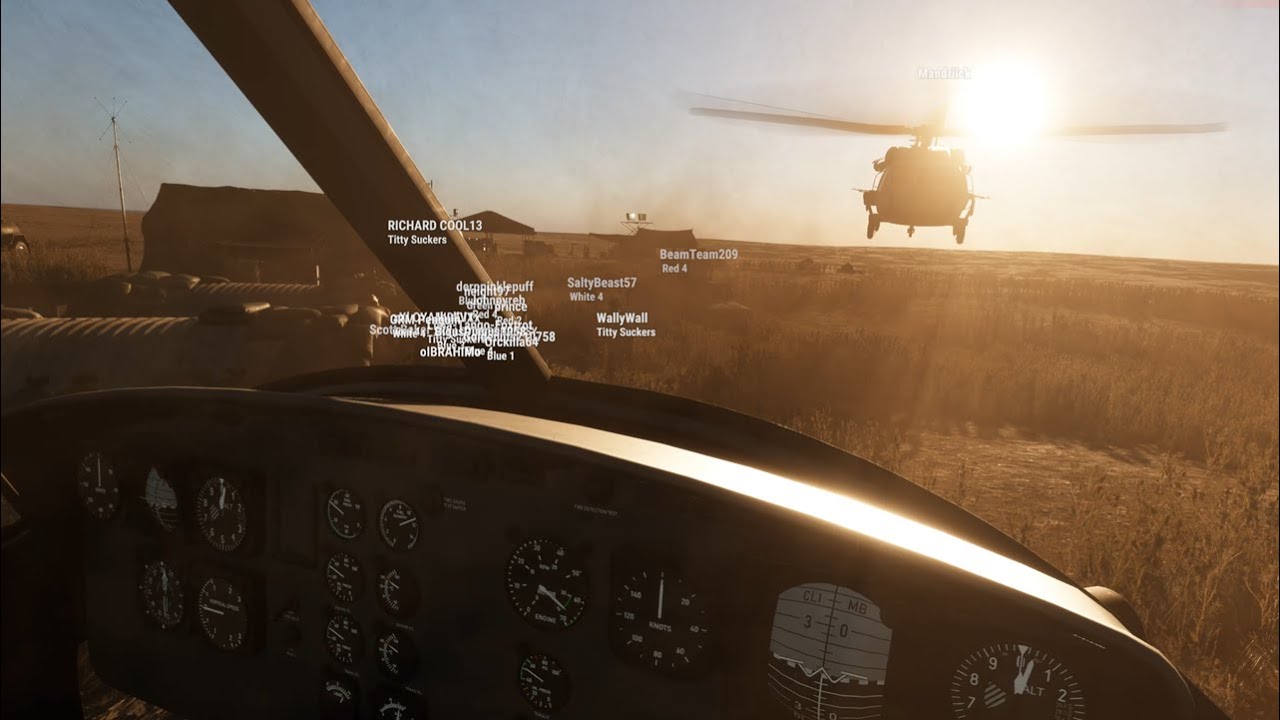 When a Pilot has 6k+ hours Experience in Flying