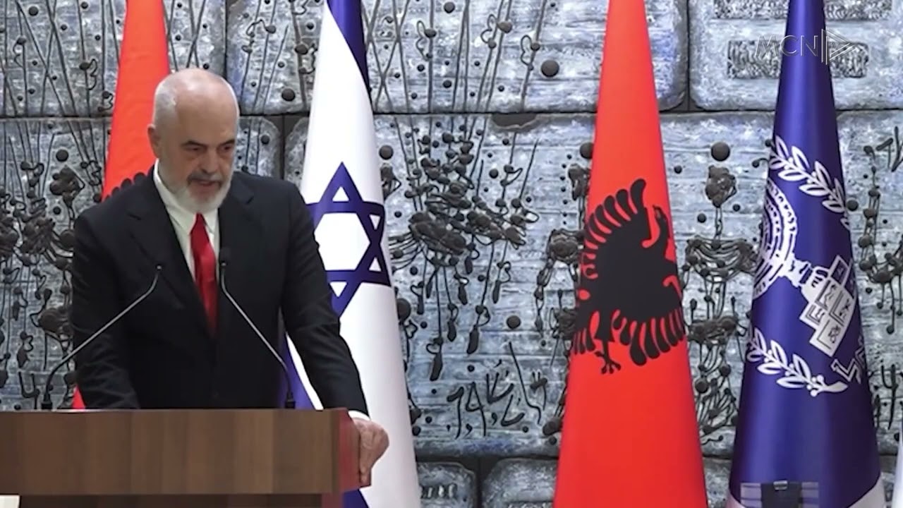 Në Izrael për takim me Netanjahun. Zbardhet agjenda e vizitës së kryeministrit në Jeruzalem