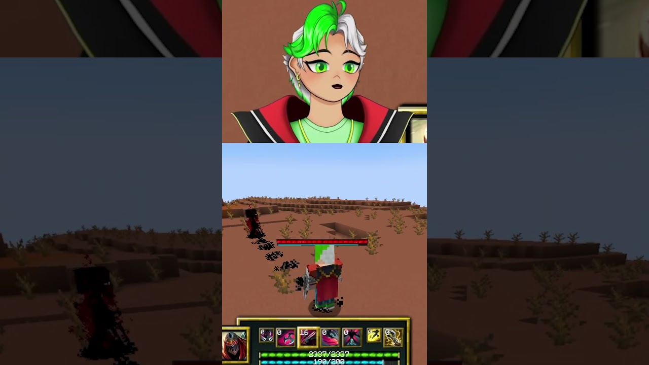 Giao diện chiêu mới! | LeagueCraft 
